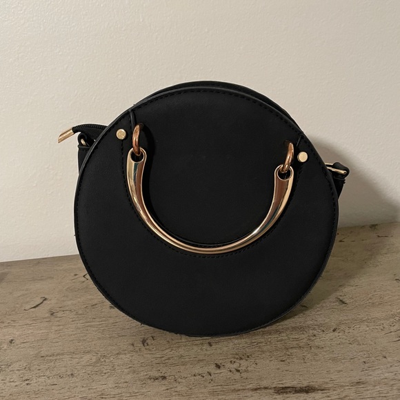 Sale❤️ Circle Bag - Picture 2 of 3